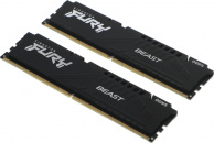 ����������� ������ Kingston KF560C30BBEK2-16 ������ 16Gb DDR5 DIMM 6000Mhz