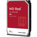 ������� ���� Western Digital SATA 4TB 6GB/S 256MB RED PLUS WD40EFPX