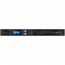 ��� Hiden KLPS500RM-N 500��/450�� Rackmount 1U, 4xIEC C13, Line-Iinteractive