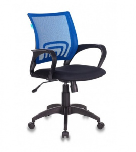 ������ �������� CH-695N/BL/TW-11 blue-black