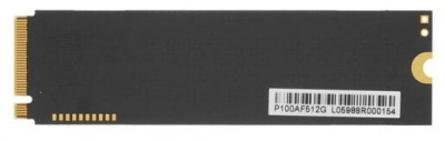 SSD-���������� Apacer 512Gb AP512GAS2280P4U-1