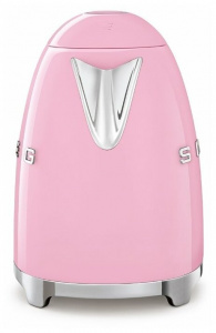 ������������� Smeg KLF03PKEU, pink