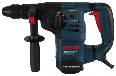 ���������� ������� BOSCH GBH 3-28 DFR ����