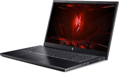 ������� Acer Nitro V 15 ANV15-41-R3LC (NH.QSHER.004) 15.6"/R5 6600H/16/512GbSSD/3050 6Gb/noOS/������