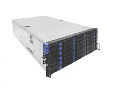 ������ ��������� SNR 4U ������� ������� ������ 36x3.5 ���� ������� 2x800 KYM70M1-080PV36HRFC