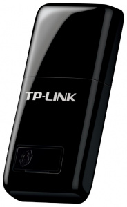 Wi-Fi ������� TP-LINK TL-WN823N