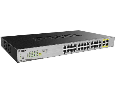 ���������� D-Link DGS-1026MP/B2A �������������, ������
