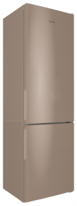 ���� �������� ����������� Indesit ITR 4200 E beige ��������-�������� ������������