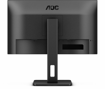 ���� ������ ������� 24" AOC 24E3QAF ������ 1920x1080, 75Hz, IPS LED, HDMI/M/M/VGA/DP/USB ��������-�������� ������������