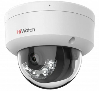 IP-������ HiWatch DS-I852M 2.8-2.8�� �����