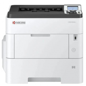 ���� ������ ������� Kyocera Ecosys PA6000x (110C0T3NL0) A4 Duplex White ��������-�������� ������������