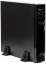 ��� ������� RAPAN-UPS 2000-RACK-IN-4X9 (Line-interactive, 2000��/1400 ��, USB, 2� EURO, ��� 4x 9Ah) ������