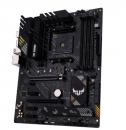 ����������� ����� ASUS TUF GAMING B550-PLUS Soc-AM4 AMD B550 AC97 8ch(7.1)