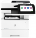 ��� HP LaserJet Enterprise M528dn