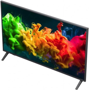 ��-��������� 43" LG 43QNED80B6B.ARUG ������ �����
