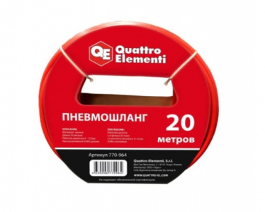 ���� ������ ����� Quattro Elementi 770-964 20 � ��������-�������� ������������