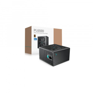 ���� ������� Deepcool 650W PL650D