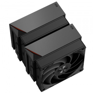������������ ����� PCCooler RZ620 BK RZ620-BKNWNX-GL, Black