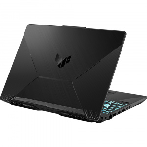 ������� Asus TUF Gaming A15 FA506NCQ (90NR0QE7-M001B0 PU) 15.6" IPS/Ryzen 7 170/16/512Gb/RTX 3050/��� ��/������