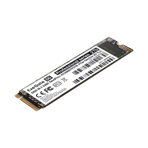 SSD-���������� ExeGate NextPro+ M.2 2280 2Tb KC2000TP2TB (PCIe Gen3x4, NVMe) ������