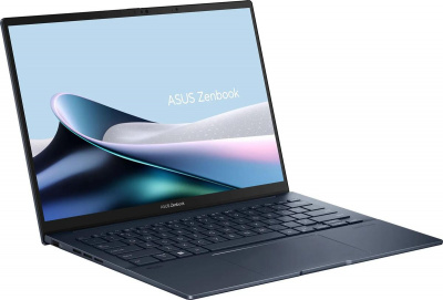 ������� Asus Zenbook 14 Special UX3405CA-PP679 (90NB14W1-M01090) 14"/U9 285H/32Gb/1TB/Int Arc/�����