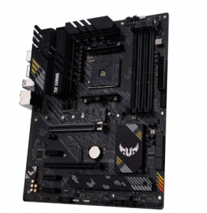����������� ����� ASUS TUF GAMING B550-PLUS Soc-AM4 AMD B550 AC97 8ch(7.1)