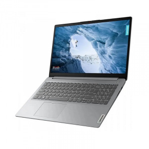 ������� Lenovo IdeaPad 1(82QD00ASRK)/15.6" FHD /Core i5 1235U/8Gb/256Gb SSD/VGA int/noOS/grey