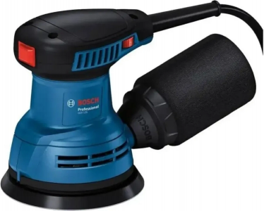 �������������� ������������ ������ Bosch GEX 125 06013A8020
