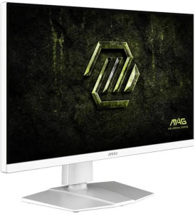 ���� ������ ������� MSI MAG 274QRFW E20 27" (9S6-3CF99T-011) ����� ��������-�������� ������������