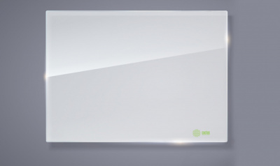���������������� ����� Cactus CS-GBD-90x120-WT, 90x120��, white