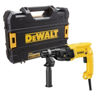 ���������� ������� DeWalt D25033K-QS 710 ��