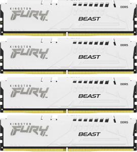 ����������� ������ Kit of 4 KF560C40BWK4-64 DDR5 DIMM 64GB 6000�Hz