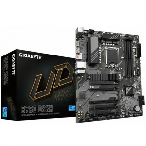 ����������� ����� Gigabyte B760 DS3H LGA1700 DDR5