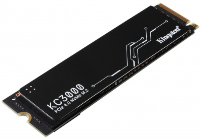 SSD-���������� Kingston SSD KC3000 2048GB PCIe 4.0 x4 SKC3000D/2048G
