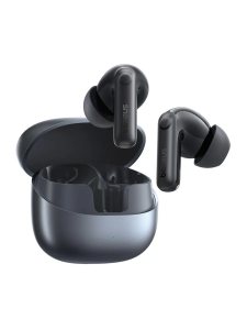 ���� ������ ������������ �������� Baseus Bass BP1 Pro In-Ear TWS ANC LDAC Bluetooth 6.0 IP55 55� ������ A0010504 ��������-�������� ������������