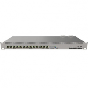 ������������� Mikrotik RB1100DX4