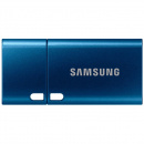 ������ SAMSUNG USB3.2 128GB MUF-128DA/APC blue