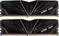 ����������� ������ A-Data ARMAX DDR5 DIMM 32GB 5600MHz 2*16GB (AX5U5600C4616G-DTAMBK) ������