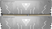 ����������� ������ Patriot DIMM 32GB (16GB�2) DDR5-6400 (VI532G64C36K) ������