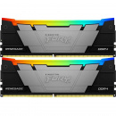 ����������� ������ Kingston 2x8GB KF436C16RB2AK2/16 DDR4 16Gb