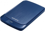 SSD-���������� ������� ADATA 1Tb USB 3.1 HV320 ����� AHV320-1TU31-CBL