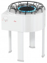 ����� ������� Flama DVG 4101 W, white
