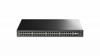 ���������� Cudy GS5048S4 (L3)