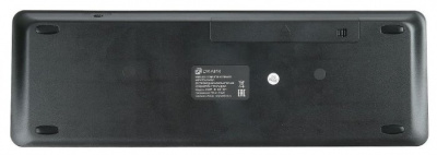 ���� ������ ���������� Oklick 830ST Black USB ��������-�������� ������������