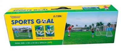 ���� ������ ������ ���������� DFC GOAL7180A 6ft ��������-�������� ������������