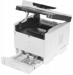 ���� ������ ��� Ricoh � 320SE (434088) �����, A4 Duplex ��������-�������� ������������