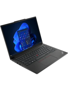 ������� LENOVO ThinkPad E14 G6 14" WUXGA/Core Ultra 7 155H/16Gb/512Gb/FP/W11Pro ������