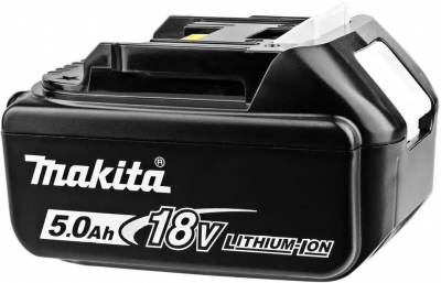 �������������� ������� Makita BL1850B LXT 18� 5�� Li-Ion (632G59-7)