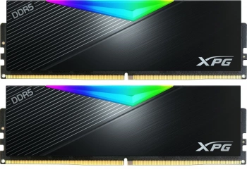 ����������� ������ AData AX5U6400C3232G-DCLARBK ������ 32GB DDR5 DIMM 6400�Hz
