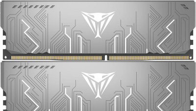 ����������� ������ Patriot DIMM 32GB (16GB�2) DDR5-6000 (VI532G60C36K) ������